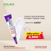 Cerave Skin Renewing Vitamin C Serum - 30ml 